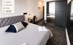 Olympland Hotel